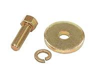 Algopix Similar Product 20 - Mr Gasket Harm Balancer Bolt Bb Chev