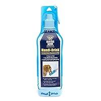 Algopix Similar Product 18 - Guardian Gear Blue HandiDrink Portable