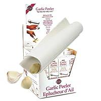 Algopix Similar Product 13 - Norpro Garlic Peeler, 1-Pack, Cream