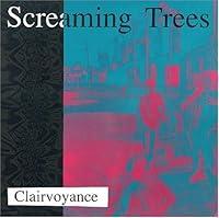 Algopix Similar Product 3 - Screaming Trees - Clairvoyance