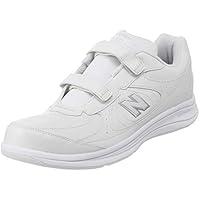 Algopix Similar Product 17 - New Balance Mens 577 V1 Hook and Loop