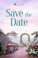 Algopix Similar Product 18 - Save the Date A Contemporary Wedding