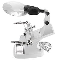 Algopix Similar Product 10 - Fancii LED Light Helping Hands
