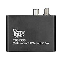 Algopix Similar Product 18 - TBS 5530 DVBS2X DVBS2 DVBT2 DVBC2