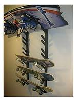 Algopix Similar Product 1 - Ski Snowboard Skateboard Wakeboard