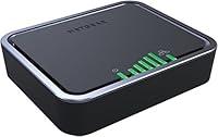 Algopix Similar Product 11 - NETGEAR 4G LTE Broadband Modem  Use
