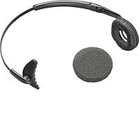 Algopix Similar Product 8 - Plantronics 6673501 Uniband CS50
