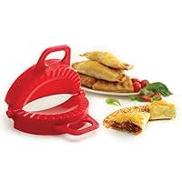 Algopix Similar Product 17 - Norpro Large DoughDumpling Press One