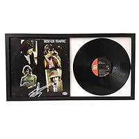 Algopix Similar Product 5 - Dave Mason Signed Autographed Best of