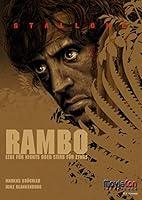 Algopix Similar Product 6 - MovieCon ActionSonderband Rambo Lebe