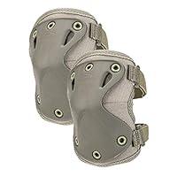 Algopix Similar Product 20 - HATCH XTAK Tactical Elbow Pads, OD Green