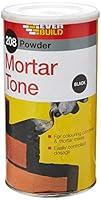 Algopix Similar Product 19 - Everbuild PMTBK1 Powder Mortar Tone 208