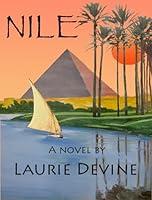 Algopix Similar Product 18 - Nile (The Devine Sagas)