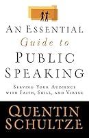 Algopix Similar Product 16 - An Essential Guide to Public Speaking