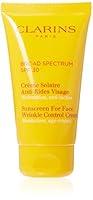 Algopix Similar Product 5 - Clarins Sun Wrinkle Control Cream For