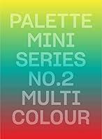 Algopix Similar Product 18 - Palette Mini 02 Multicolour Palette