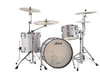 Algopix Similar Product 2 - Ludwig 4Piece Classic Maple Fab 22