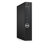 Algopix Similar Product 6 - Dell Optiplex 3050 MFF I37100 4GB