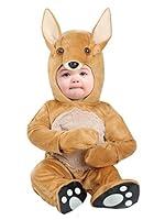 Algopix Similar Product 18 - Infant Baby Kangaroo Costume 1218mo
