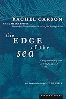Algopix Similar Product 17 - The Edge Of The Sea
