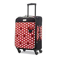 Algopix Similar Product 13 - American Tourister Disney Softside
