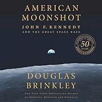 Algopix Similar Product 15 - American Moonshot John F Kennedy and