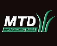 Algopix Similar Product 19 - MTD 7480234 Shoulder Spacer for Murray