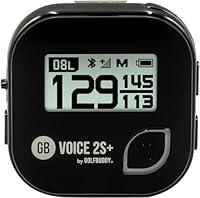 Algopix Similar Product 19 - Golf Buddy Voice 2S Talking GPS