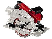 Algopix Similar Product 20 - Einhell TECS 165 1200 W Circular Saw