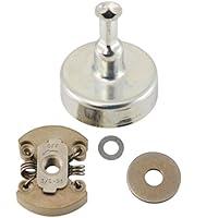 Algopix Similar Product 6 - MTD 753-05860 Clutch Assembly