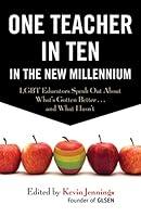 Algopix Similar Product 10 - One Teacher in Ten in the New
