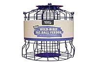 Algopix Similar Product 8 - BF007FB Kingfisher Squirrel Guard Fat