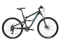 Algopix Similar Product 20 - Factory DS180275 24SP MTB Bike