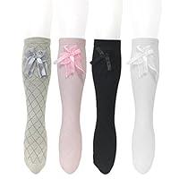 Algopix Similar Product 14 - Wrapables Knee High Diamond Pattern