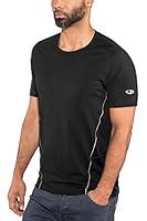 Algopix Similar Product 15 - Icebreaker Merino Mens Strike Lite