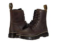 Algopix Similar Product 17 - Dr Martens unisex adult Lace Fashion