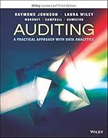 Algopix Similar Product 11 - Auditing A Practical Approach with