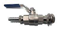 Algopix Similar Product 7 - HomeBrewStuff 12 Stainless Steel