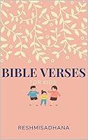 Algopix Similar Product 17 - BIBLE VERSES FOR KIDS