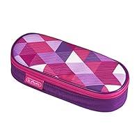 Algopix Similar Product 14 - Herlitz Children Pencil Case Cubes I