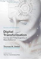 Algopix Similar Product 5 - Digital Transformation Survive and