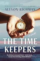 Algopix Similar Product 12 - The Time Keepers: A Novel