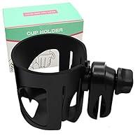 Algopix Similar Product 8 - Adpartner Stroller Cup Holder