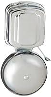 Algopix Similar Product 9 - Morris Products Home Door Bell  3 Inch