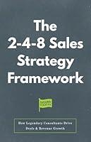 Algopix Similar Product 15 - The 248 Sales Strategy Framework How