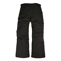 Algopix Similar Product 6 - Ride Snowboard Outerwear Boys Thunder