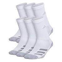 Algopix Similar Product 19 - adidas KidsBoysGirls Cushioned