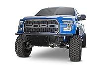 Algopix Similar Product 4 - ADD LITE FRT BUMPER