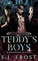 Algopix Similar Product 16 - Teddys Boys A WhyChoose Romance Bad