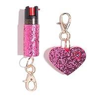 Algopix Similar Product 5 - SuperCute Self Defense Kit 